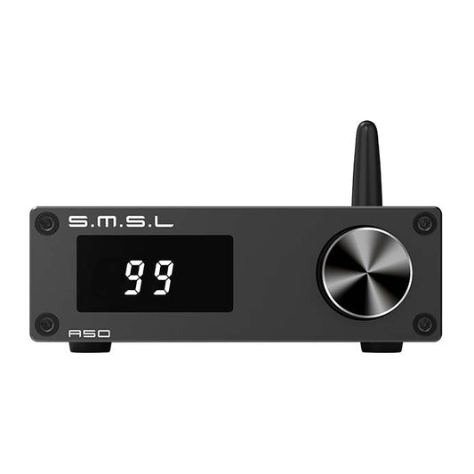 S.M.S.L. M300 SE CS43131 MQA Audio DAC - Digital to Analogue Converter –  The Audio Cave