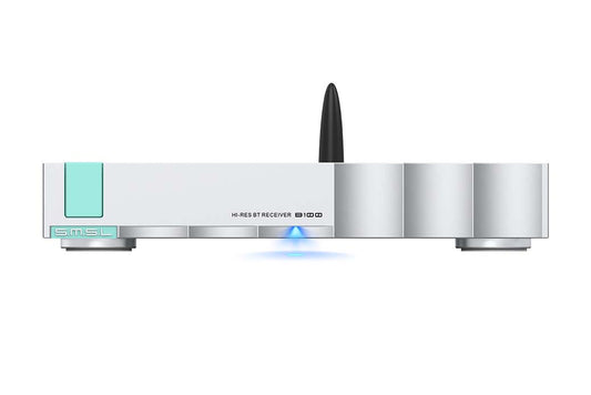 SMSL B100 - Bluetooth receiver - NEW AKM DAC Chip